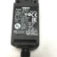 Used Omron D4N-9B31 Snap Action Safety Limit Switch, DPST-NC, 250VAC 10A