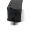 Used Omron D4N-9B31 Snap Action Safety Limit Switch, DPST-NC, 250VAC 10A