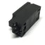 Used Omron D4N-9B31 Snap Action Safety Limit Switch, DPST-NC, 250VAC 10A
