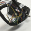 Used Parker OS22B-DNFLY Compumotor Double-Shaft Bipolar Stepper Motor NEMA 23, 170VDC