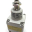 Used SMC IR1000-N01-X12 Precision Regulator, In 1MPa, Out 0.005-0.2MPa, 1/8" NPT
