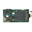 Used Fine Sodick KBY-003E KYB03BP Keyboard Control Card From EX21 Wire EDM Controller