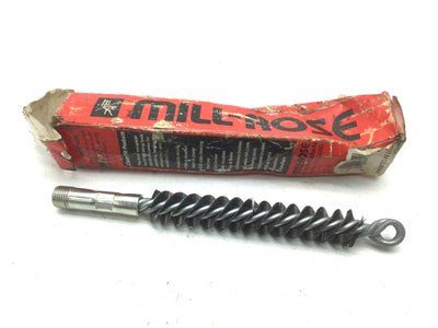 New Mill-Rose 84005 Double Spiral Condenser Brush 3/4" x 4-1/2"