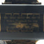 Used Sodick 2H-8003 Transformer, Pri: 100/140/200/220VAC, Sec: 2x 18/106/141/177VAC