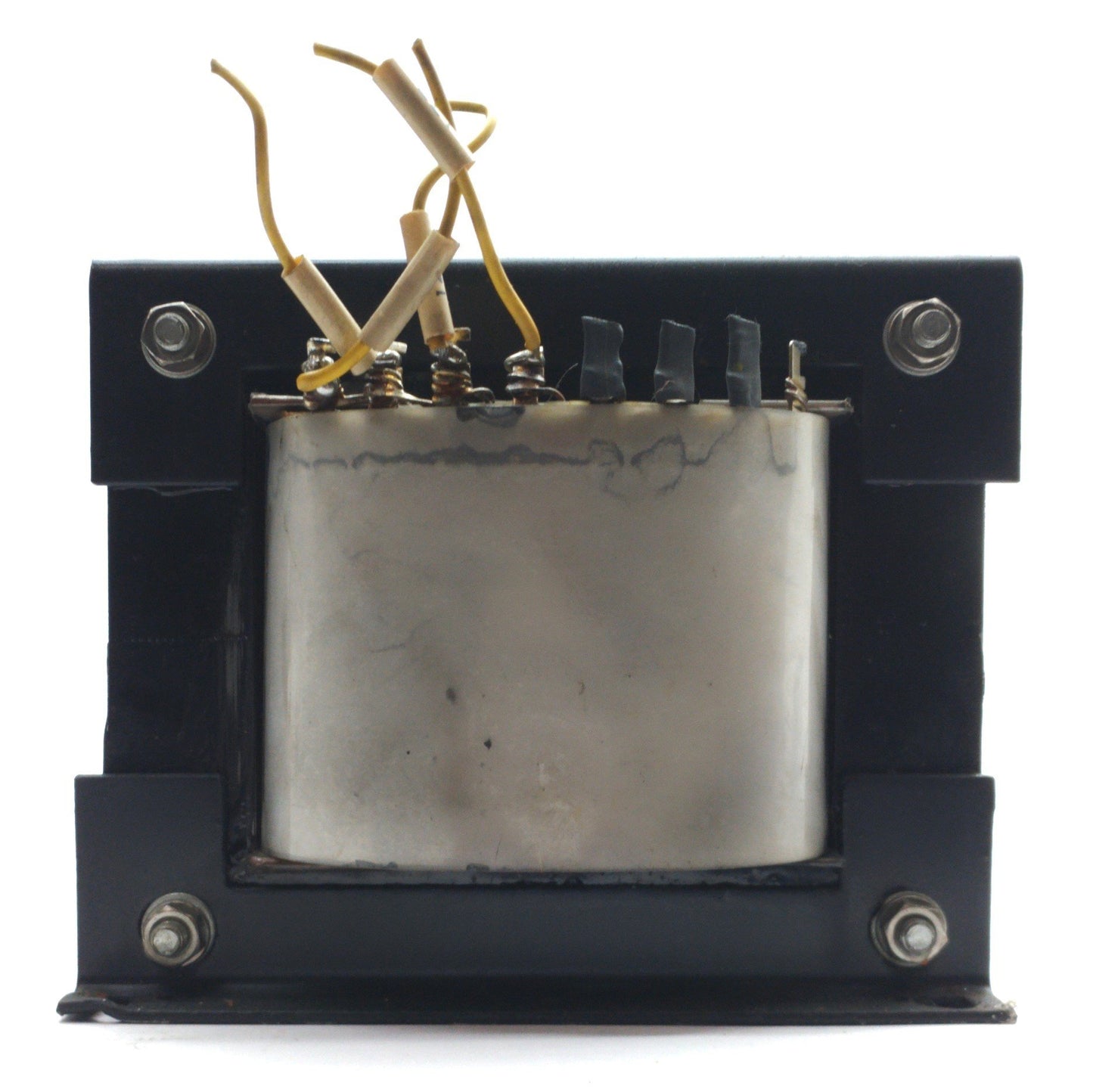 Used Sodick 2H-8003 Transformer, Pri: 100/140/200/220VAC, Sec: 2x 18/106/141/177VAC