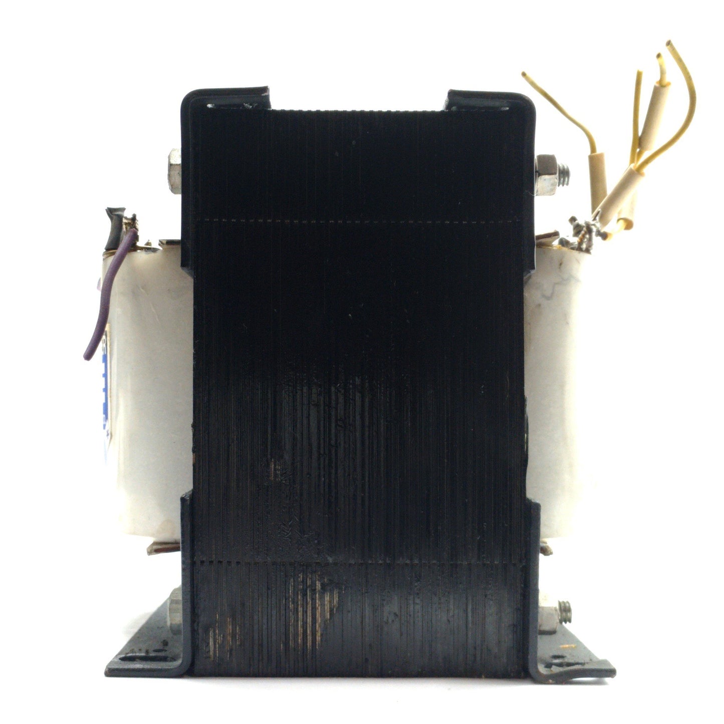 Used Sodick 2H-8003 Transformer, Pri: 100/140/200/220VAC, Sec: 2x 18/106/141/177VAC