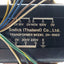 Used Sodick 2H-8003 Power Transformer Primary: 200/220VAC Secondary: 2x 18/100/140VAC