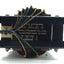 Used Sodick 2H-8003 Power Transformer Primary: 200/220VAC Secondary: 2x 18/100/140VAC