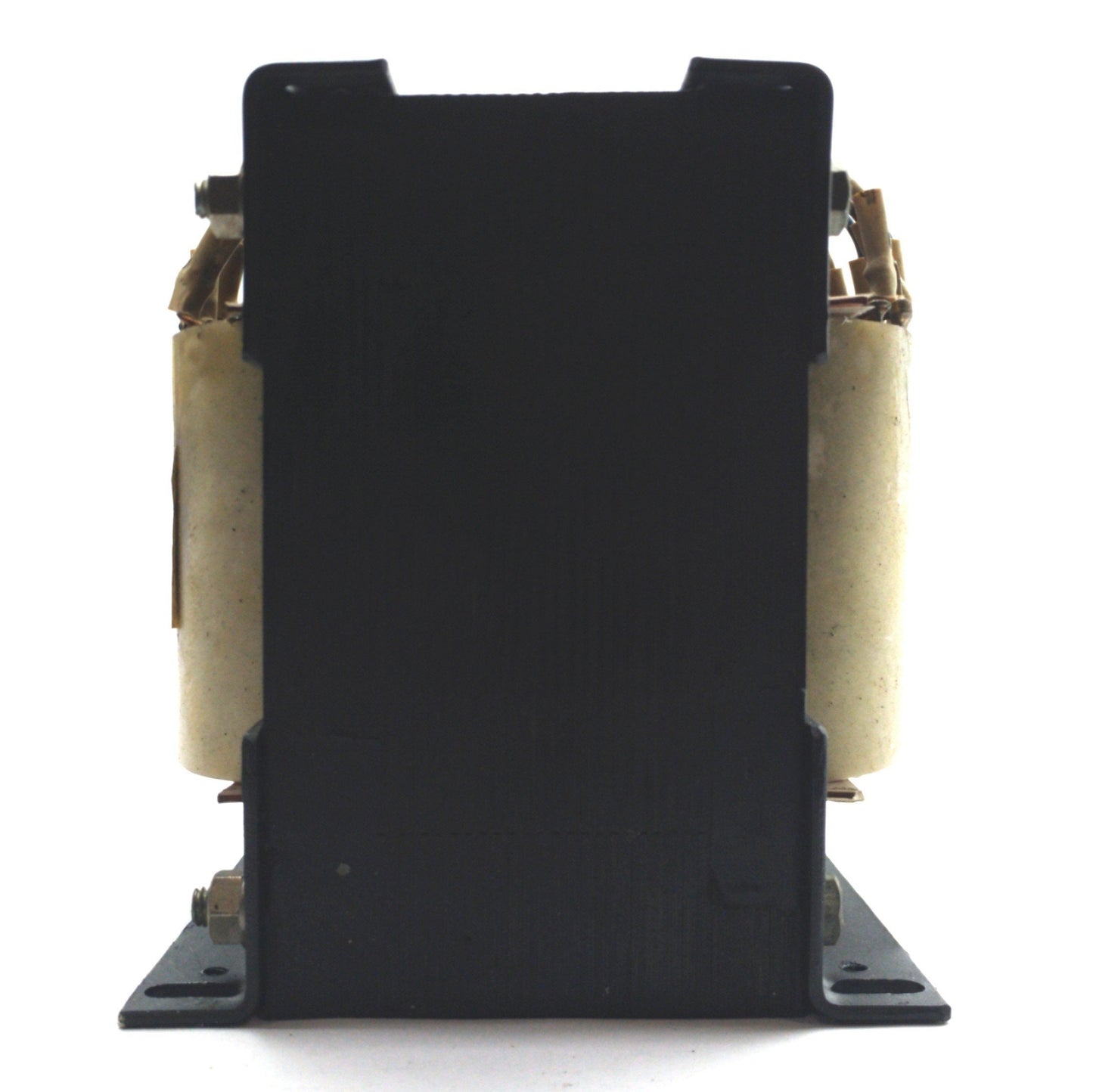 Used Sodick 2H-8003 Power Transformer Primary: 200/220VAC Secondary: 2x 18/100/140VAC