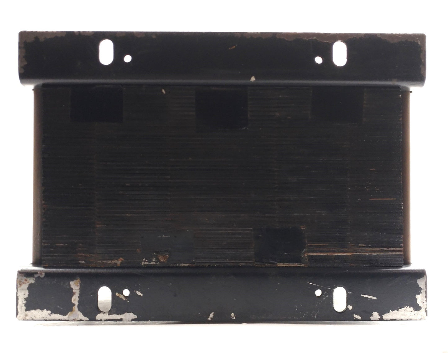 Used Sodick KRT-12-8-3 Transformer Pri: 200/210/220VAC Sec: 17/18/100VAC 3/5/15A
