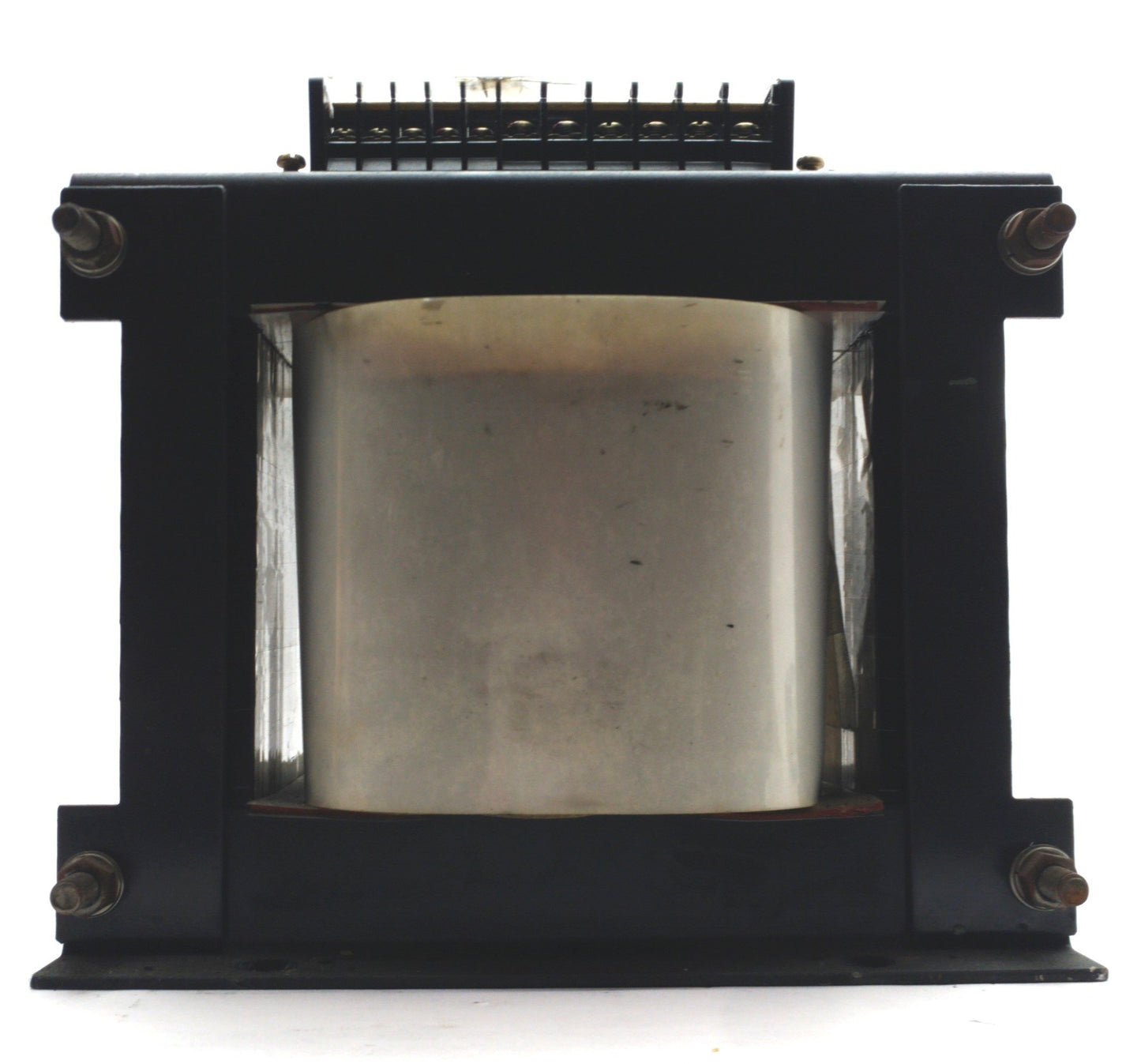 Used Sodick KRT-12-8-3 Transformer Pri: 200/210/220VAC Sec: 17/18/100VAC 3/5/15A