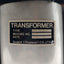 Used Sodick KRT-12-8-3 Transformer Pri: 200/210/220VAC Sec: 17/18/100VAC 3/5/15A