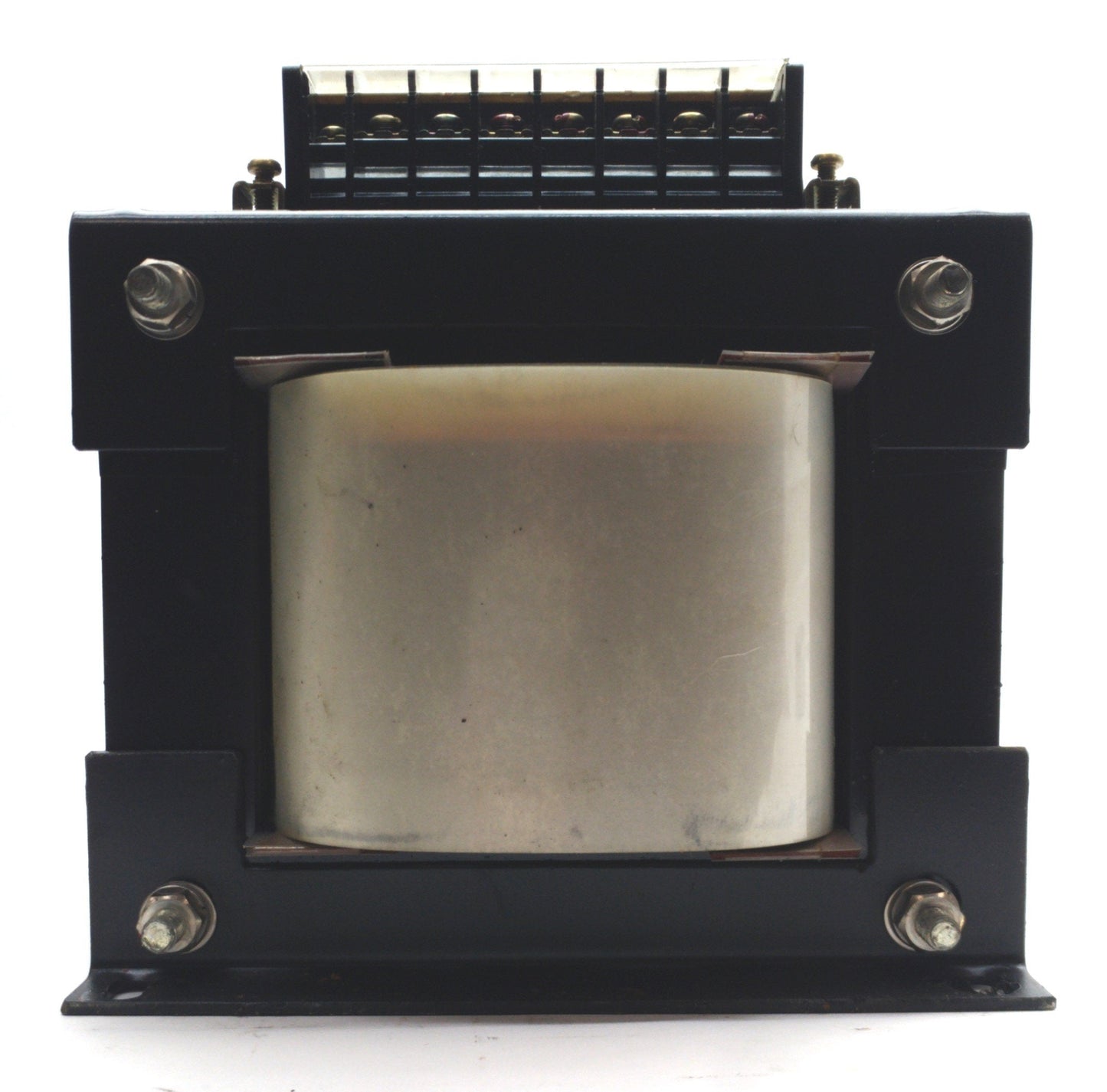 Used Sodick TR-BB2-A Power Transformer Primary: 100/160/200VAC Secondary: -12/+12VDC