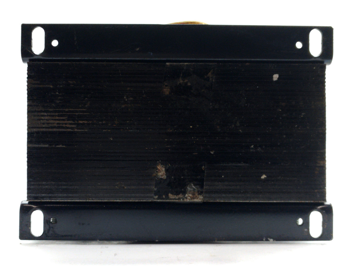 Used Sodick TR-BB1-B Power Transformer Primary: 190/200/220VAC Secondary: -12/+12VDC