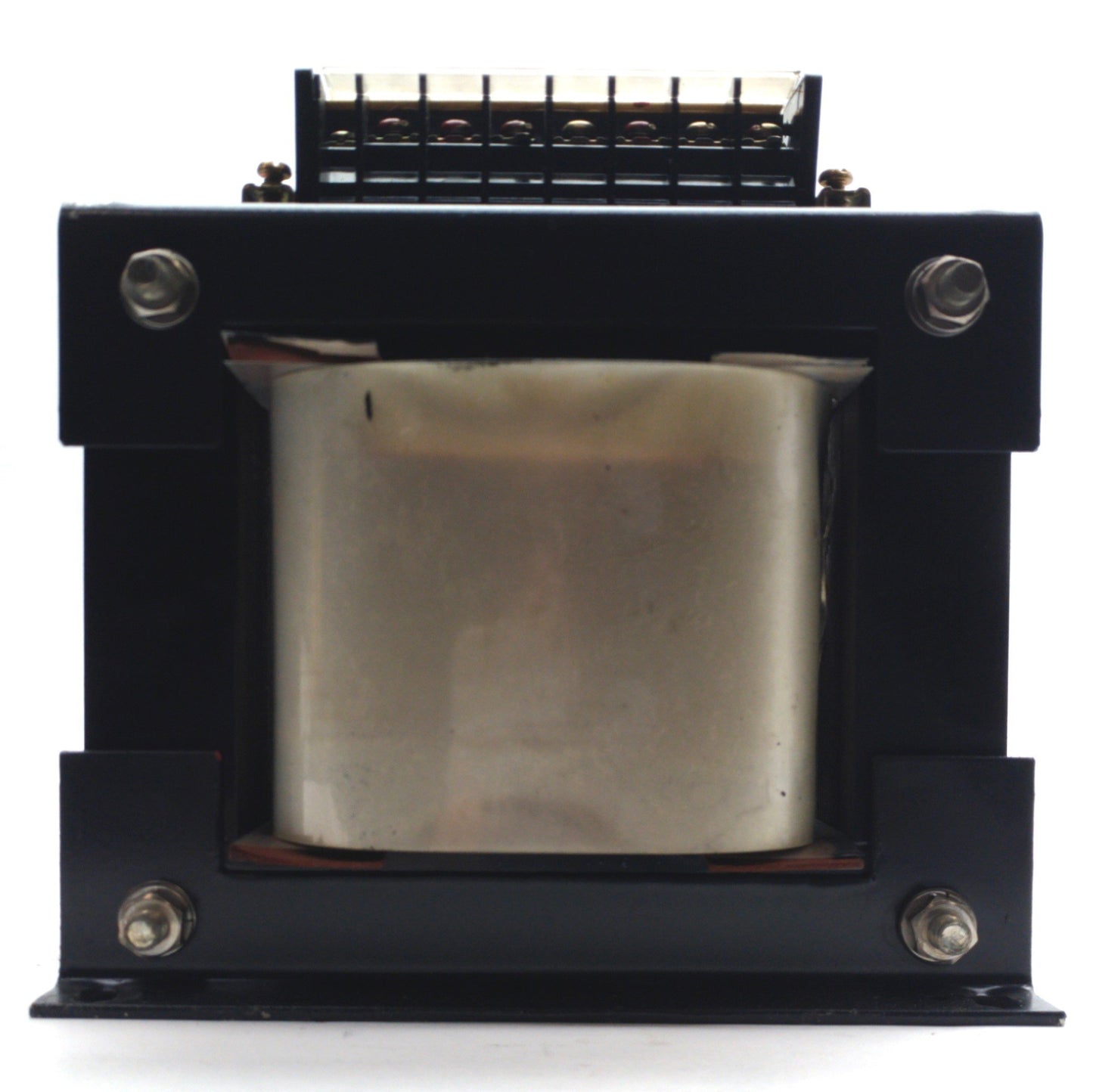 Used Sodick TR-BB1-B Power Transformer Primary: 190/200/220VAC Secondary: -12/+12VDC