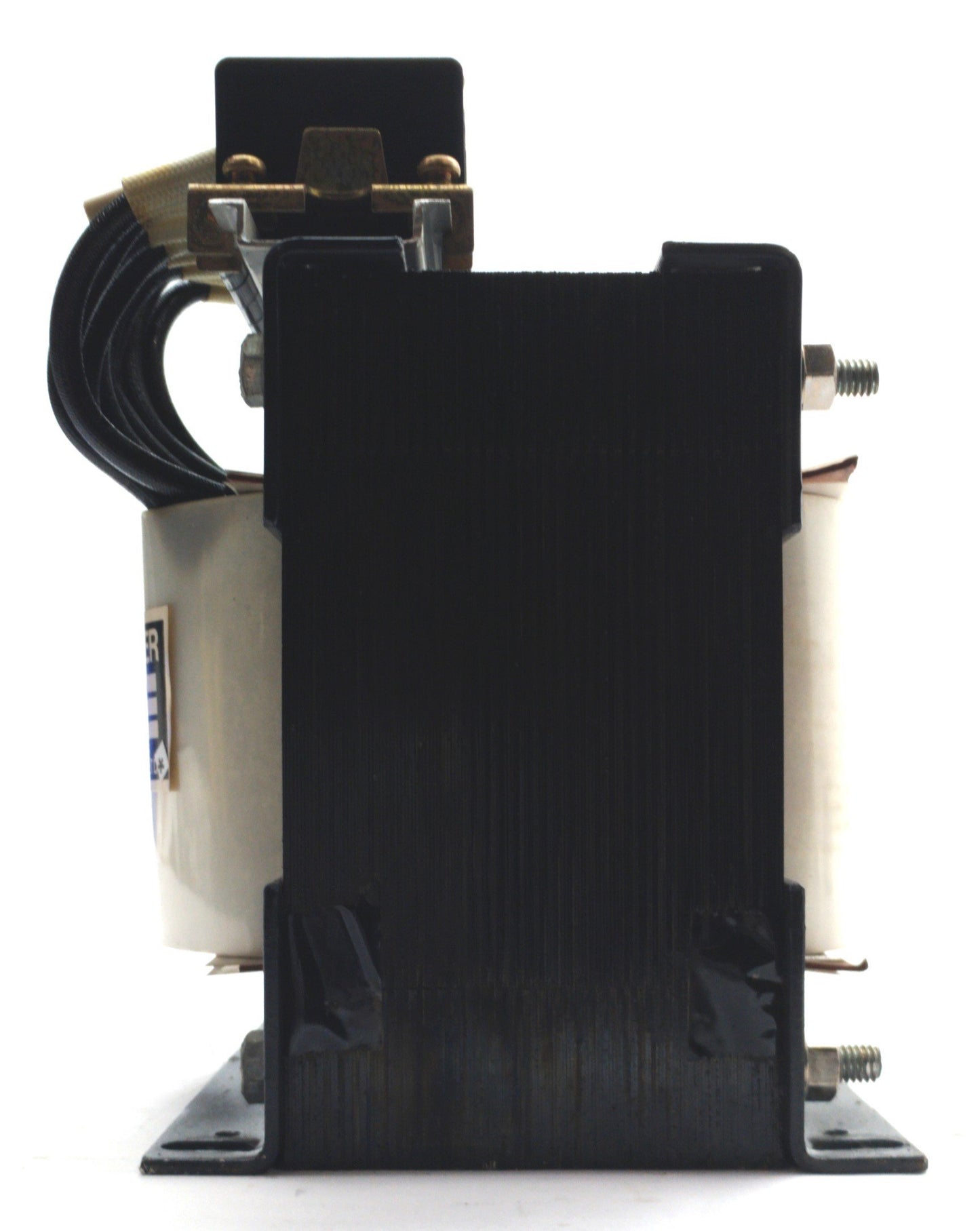 Used Sodick TR-BB1-B Power Transformer Primary: 190/200/220VAC Secondary: -12/+12VDC