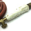 Used Lenox Acetylene Welding Torch Handle and 12' Hose *No Tip
