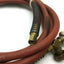 Used Lenox Acetylene Welding Torch Handle and 12' Hose *No Tip