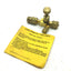 New C&D H24-611 Core Removal Tool CRT 1/4" Male Flare