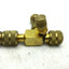 New C&D H24-611 Core Removal Tool CRT 1/4" Male Flare