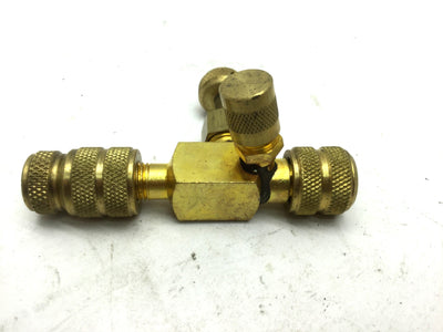 New C&D H24-611 Core Removal Tool CRT 1/4" Male Flare