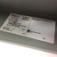 Used Hoffman E4PBG Pushbutton Enclosure, Allen Bradley E-Stop, Operator Panel