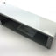 Used Hoffman E4PBG Pushbutton Enclosure, Allen Bradley E-Stop, Operator Panel