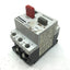 Used Siemens 3VE1010-2K Motor Starter Protector Circuit Breaker 4-6.3A 3-Pole