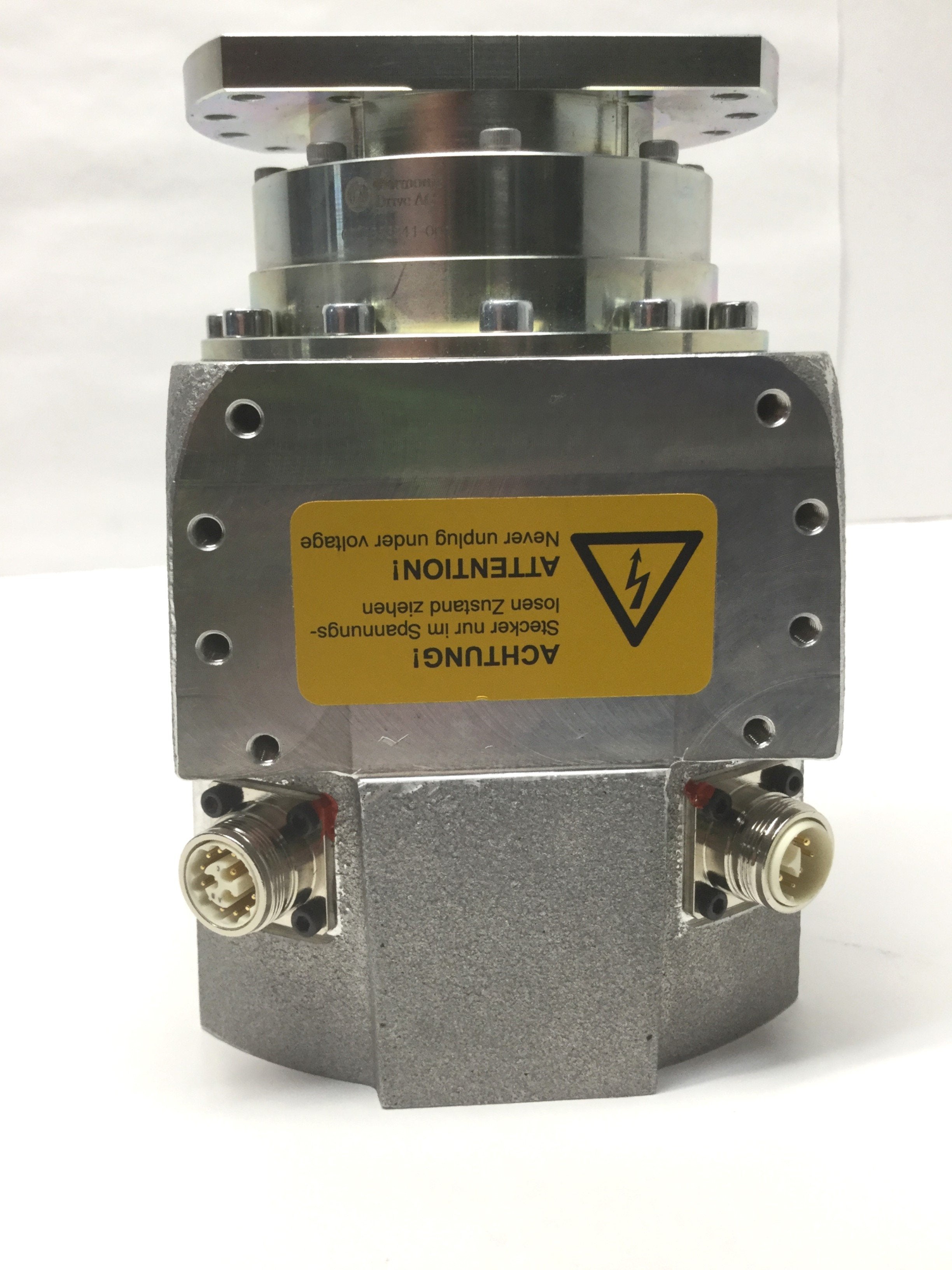 Engel AC-SA CobaltLine-14-100-SP Compact Drive w/ Harmonic