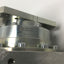 Used Engel AC-SA CobaltLine-14-100-SP Compact Drive w/ Harmonic AG 100:1 Gear Reducer