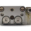 Used SMC MXQ6L-10CS Air Cylinder Slide Table Actuator 10mm Stroke 6mm Bore M5 Ports