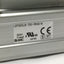 Used SMC LEFS32LB-700-R5C918 Step Motor Ball Screw Linear Actuator Positioner 700mm