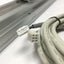 Used SMC LEFS32LB-700-R5C918 Step Motor Ball Screw Linear Actuator Positioner 700mm