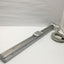 Used SMC LEFS32LB-700-R5C918 Step Motor Ball Screw Linear Actuator Positioner 700mm