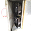 Used Enclosure Heat Exchanger From Sodick EX 21 115VAC 4-Fan 34-1/2" x 13" x 5"