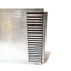 Used Enclosure Heat Exchanger From Sodick EX 21 115VAC 4-Fan 34-1/2" x 13" x 5"