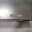 Used Enclosure Heat Exchanger From Sodick EX 21 115VAC 4-Fan 34-1/2" x 13" x 5"