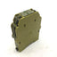 Used Pilz PNOZ-Z Safety Relay Module 24VAC/DC 2W/2VA 2NO Contacts
