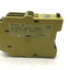Used Pilz PNOZ-Z Safety Relay Module 24VAC/DC 2W/2VA 2NO Contacts