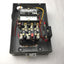 Used Westinghouse A200M0CH Starter Model B A200S0CH Enclosure Size 0, 3 Phase 3 Pole