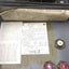 Used Westinghouse A200M0CH Starter Model B A200S0CH Enclosure Size 0, 3 Phase 3 Pole