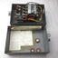 Used Westinghouse A200M0CH Starter Model B A200S0CH Enclosure Size 0, 3 Phase 3 Pole