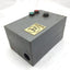 Used Westinghouse A200M0CH Starter Model B A200S0CH Enclosure Size 0, 3 Phase 3 Pole