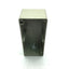 Used Ilme A2M 0920.06 Push Button Enclosure 6x 22mm Holes Aluminum 92x205x86 mm