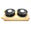 New – Open box Thermatron 733TBP2B03 Coherent 141200617 Heat Exchanger For SLS200 CL8 Laser