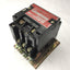 Used Square D SM0-2 Lighting Contactor 3 Pole, 110-120VAC Coil, 30A, Series A