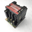 Used Square D SM0-2 Lighting Contactor 3 Pole, 110-120VAC Coil, 30A, Series A