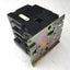 Used Square D SM0-2 Lighting Contactor 3 Pole, 110-120VAC Coil, 30A, Series A