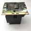 Used Square D SM0-2 Lighting Contactor 3 Pole, 110-120VAC Coil, 30A, Series A