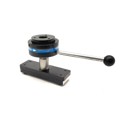 Used Advanced Drive And Design Pop-Link Model P2 PS-PAN Panelsphere HMI Mount